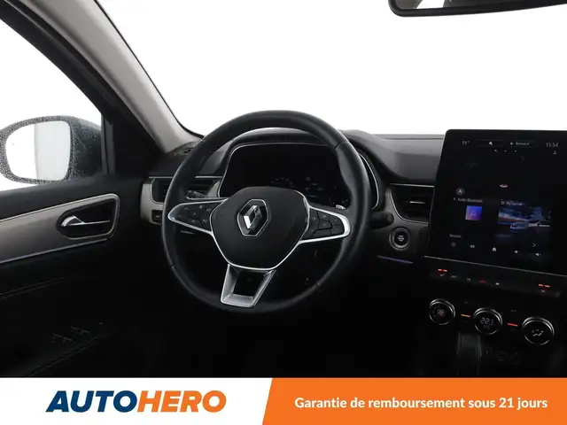 Renault Arkana view 14