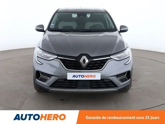 Renault Arkana view 9