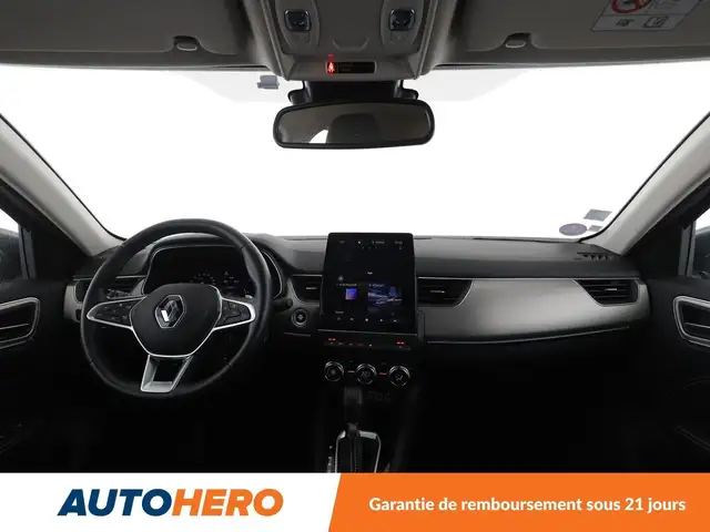 Renault Arkana view 13
