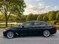 BMW 520 5er-Reihe 520d Aut. 2.Bes. Pickerl Neu  Navi Xenon Schwarz - thumbnail 3