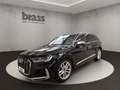 Audi SQ7 SUV TFSI 373(507) kW(PS) tiptronic Schwarz - thumbnail 2