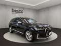 Audi SQ7 SUV TFSI 373(507) kW(PS) tiptronic Schwarz - thumbnail 8
