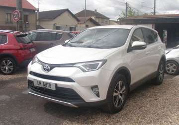 IV (2) 143 D-4D 2WD DYNAMIC EDITION BUSINESS