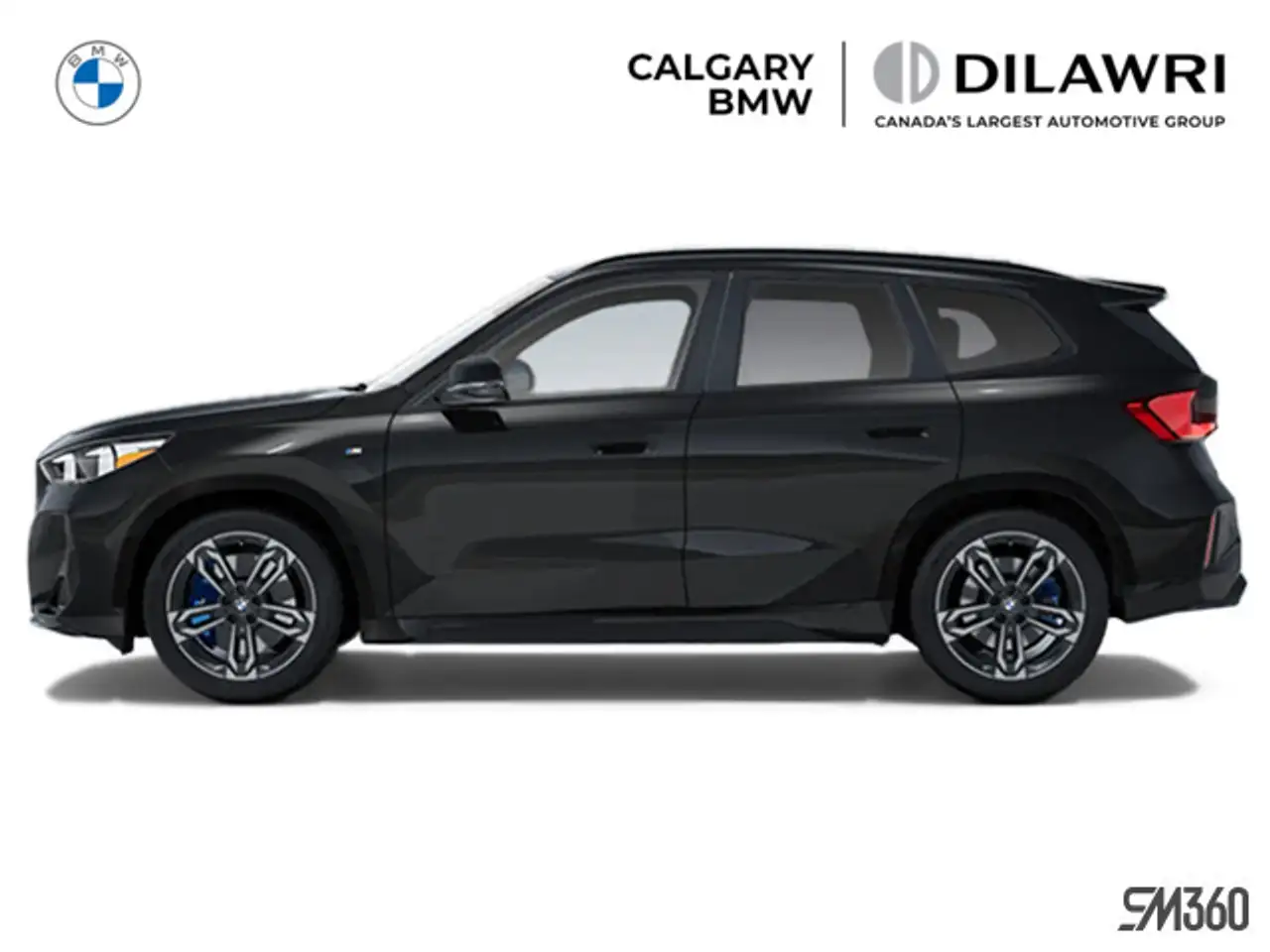 2026 BMW X1