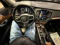Volvo XC90 XC90 D5 AWD Geartronic Inscription Gris - thumbnail 10