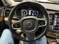Volvo XC90 XC90 D5 AWD Geartronic Inscription Gris - thumbnail 14