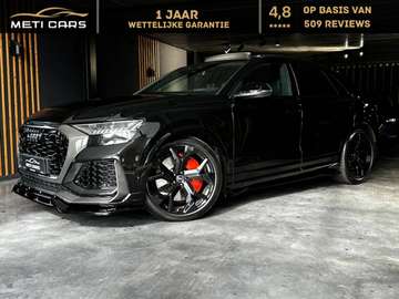 4.0 TFSI | LV | Pano | LDW | Carbon | ...