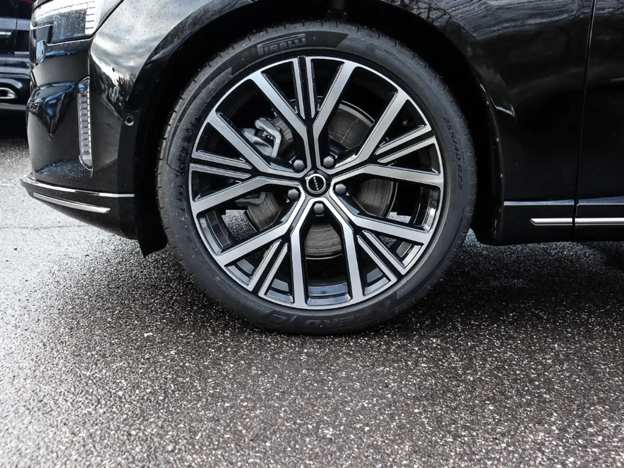 Volvo Others 2026