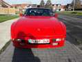 Porsche 944 S (16 kleppen) (190 pk) Rood - thumbnail 2