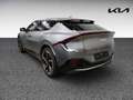 Kia EV6 77,4 GT 4WD LED|WP|Pano|AHK|21Z|4xSHZ|HuD|360° Grau - thumbnail 8