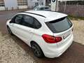 BMW 218 218i AT*AHK*LED*NAVI* Weiß - thumbnail 7