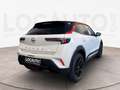 Opel Mokka 1.2 t GS Line s&s 130cv at8 - PROMO Bianco - thumbnail 4