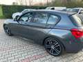 BMW 125 125d 5p Msport auto Grigio - thumbnail 5