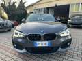 BMW 125 125d 5p Msport auto Grigio - thumbnail 1