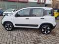 Fiat Panda 1.0 hybrid City Cross Bianco - thumbnail 4