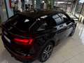 Audi Q5 Q5 Sportback  40 2.0 tdi mhev S-line Plus Quattro Schwarz - thumbnail 7