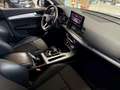 Audi Q5 Q5 Sportback  40 2.0 tdi mhev S-line Plus Quattro Schwarz - thumbnail 17