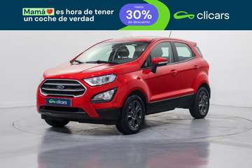 1.0 EcoBoost Trend 100