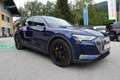 Audi e-tron SB 50 Business quattro Blau - thumbnail 2