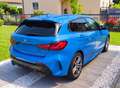 BMW 116 116d Aut. Blau - thumbnail 3