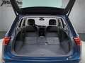Volkswagen Tiguan 1.5 TSI Move, AHK, el. Heckklappe, Kamera Bleu - thumbnail 18