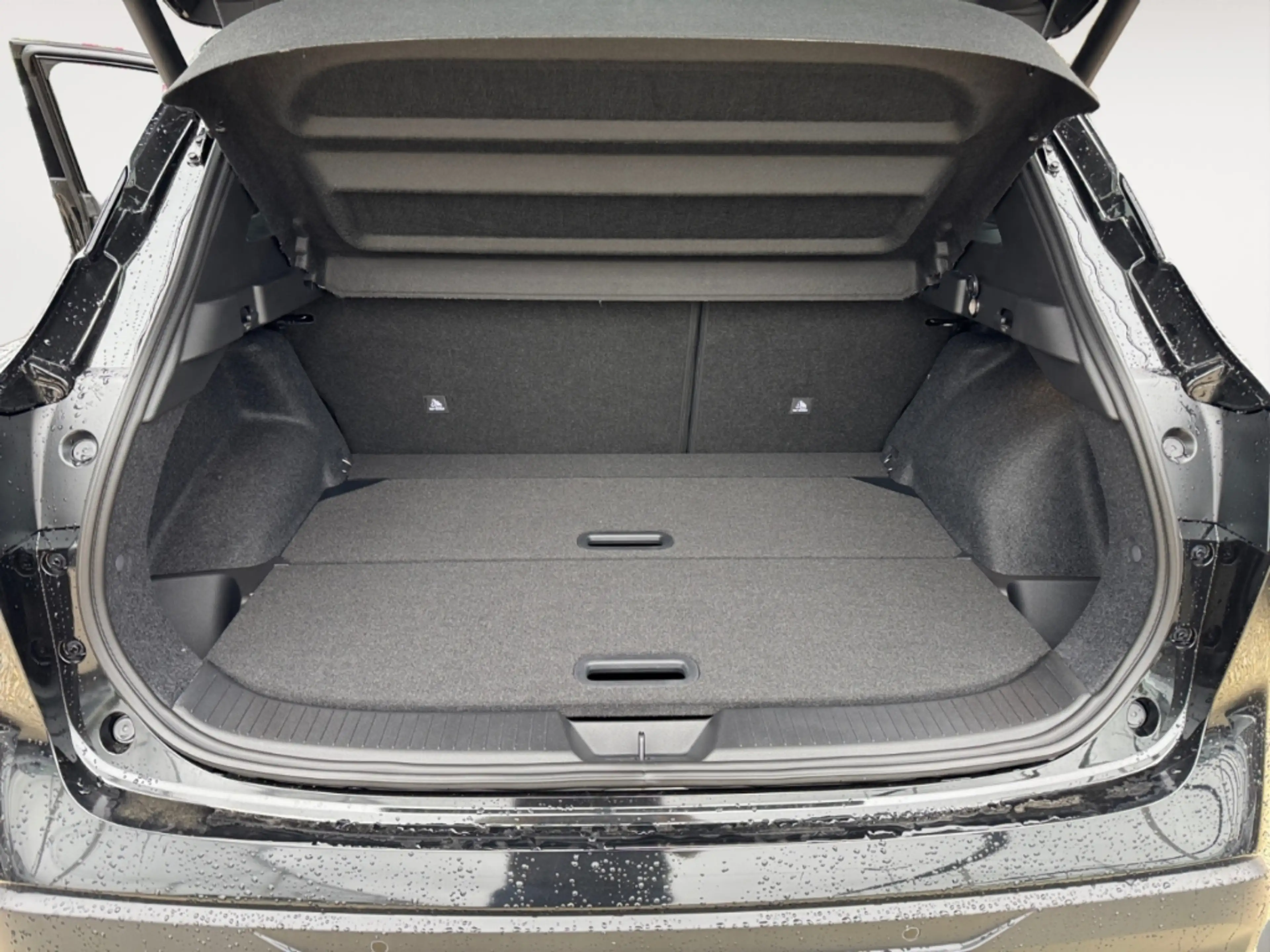 Nissan Qashqai N-Connecta 1.3 DIG-T 158PS Xtronic Winter/Komfort/ — photo 12
