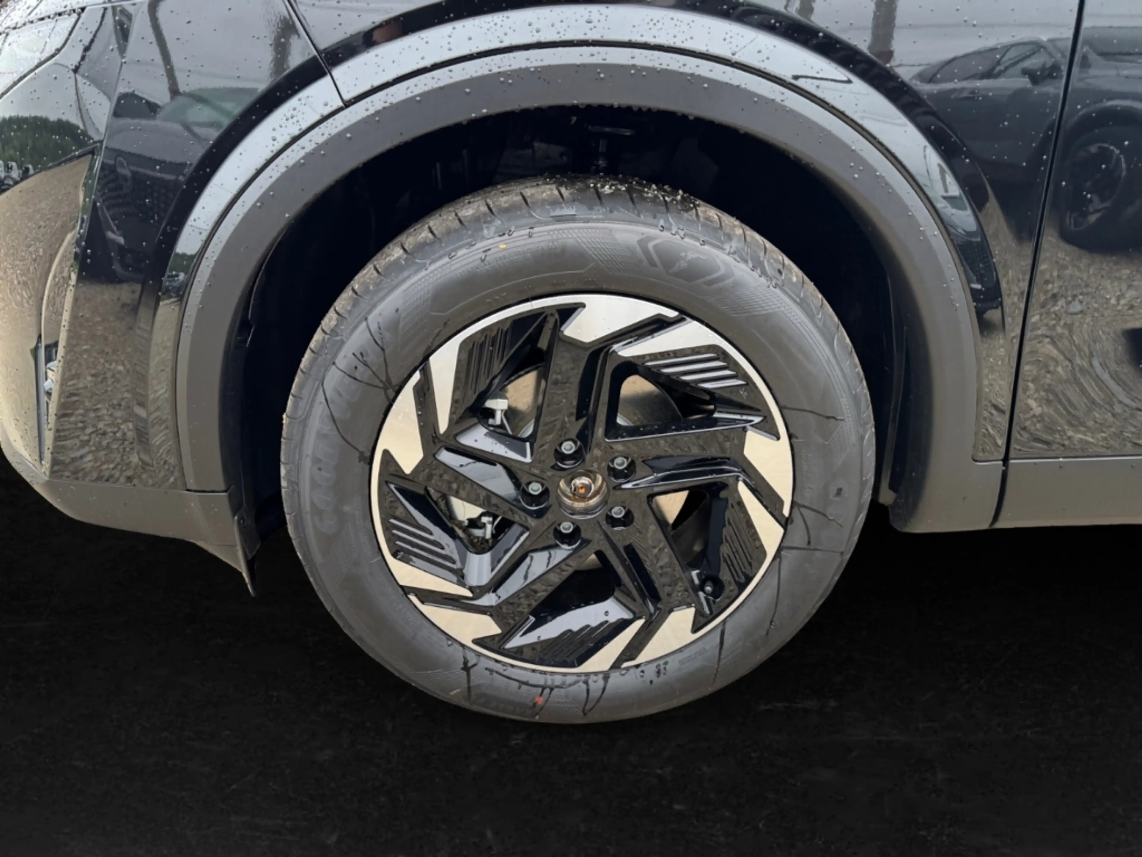 Nissan Qashqai N-Connecta 1.3 DIG-T 158PS Xtronic Winter/Komfort/ — photo 8
