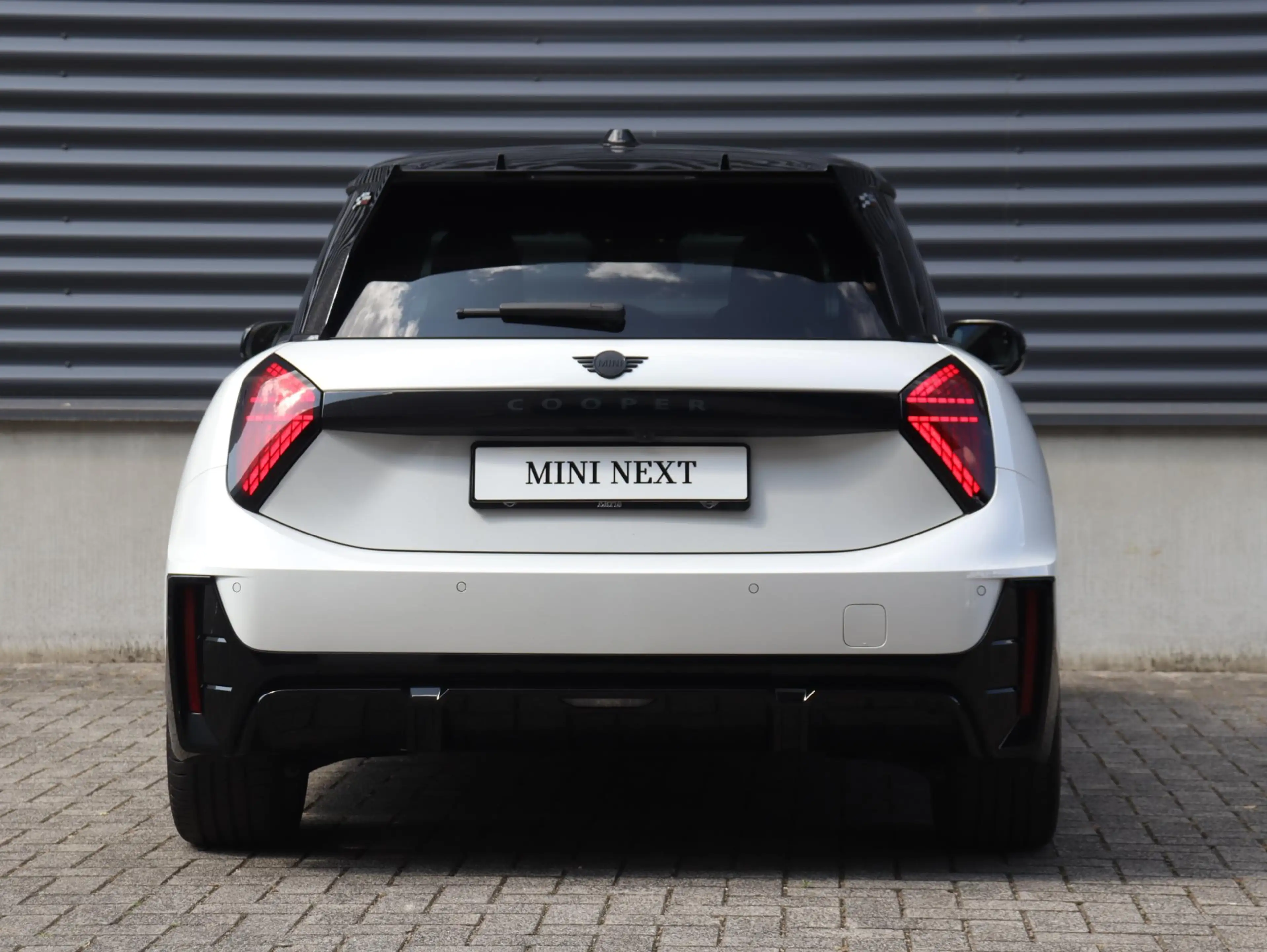 MINI Cooper E 3-Deurs | John Cooper Works + Pakket M + Panodak + — photo 5