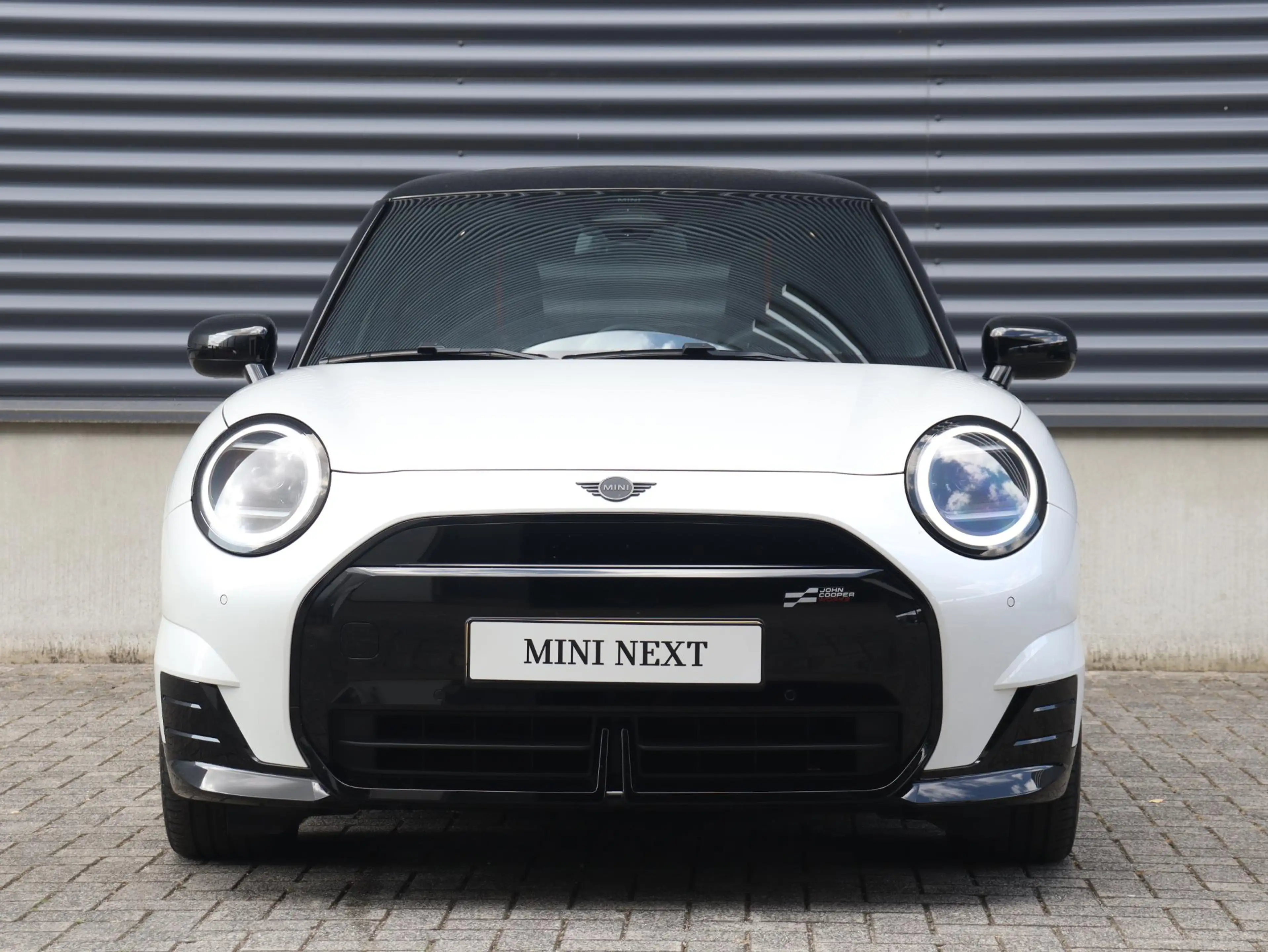 MINI Cooper E 3-Deurs | John Cooper Works + Pakket M + Panodak + — photo 4