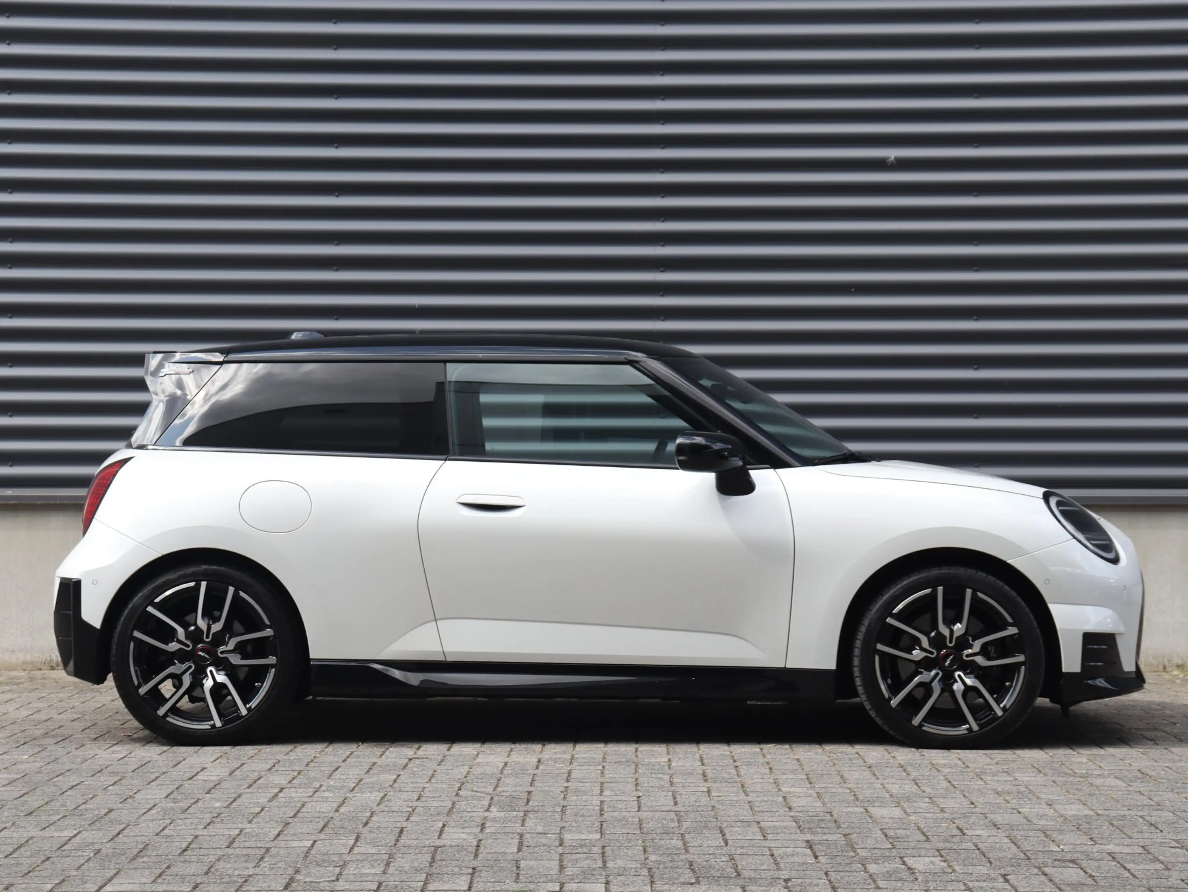 MINI Cooper E 3-Deurs | John Cooper Works + Pakket M + Panodak + — photo 6