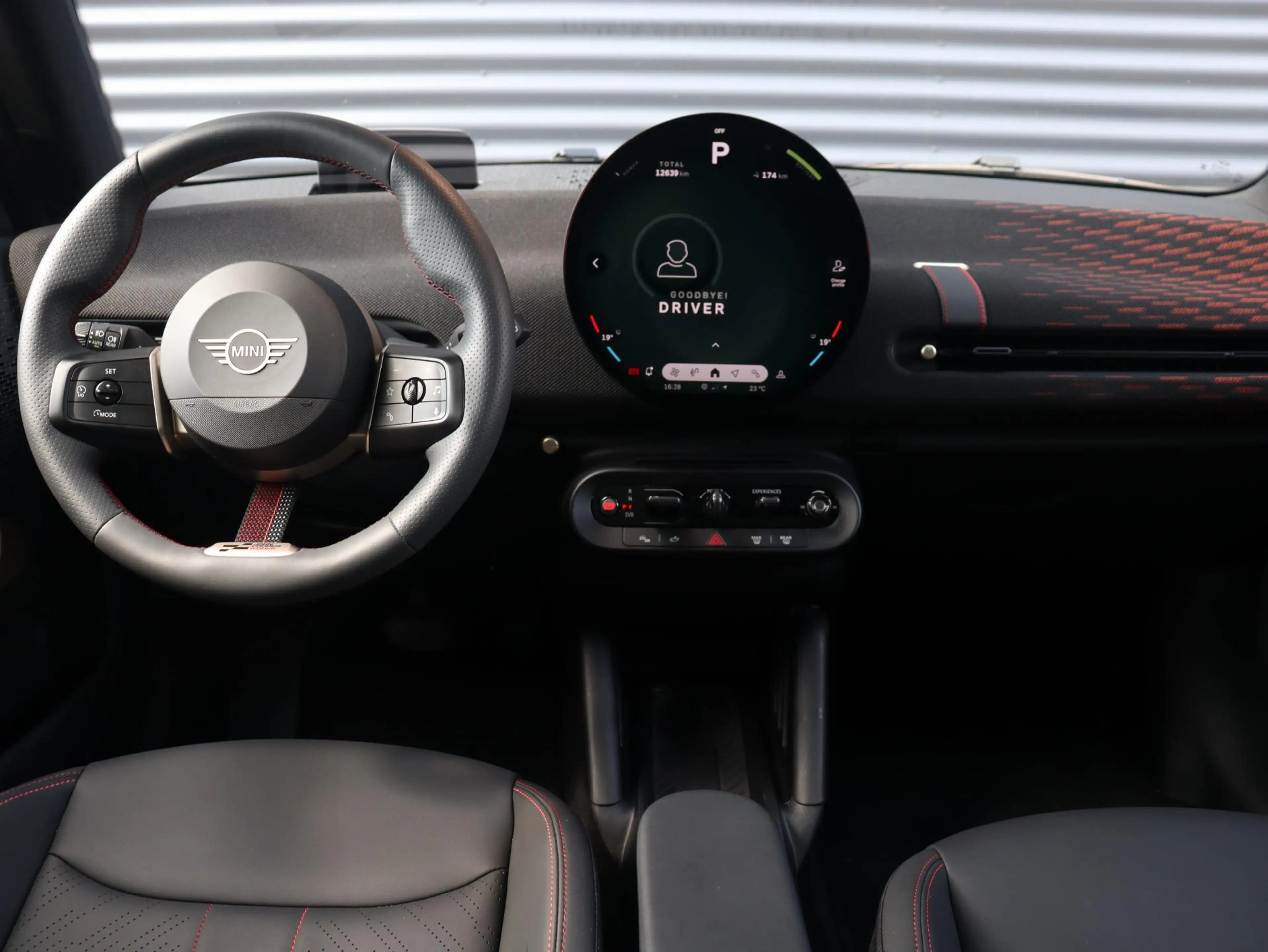 MINI Cooper E 3-Deurs | John Cooper Works + Pakket M + Panodak + — photo 13
