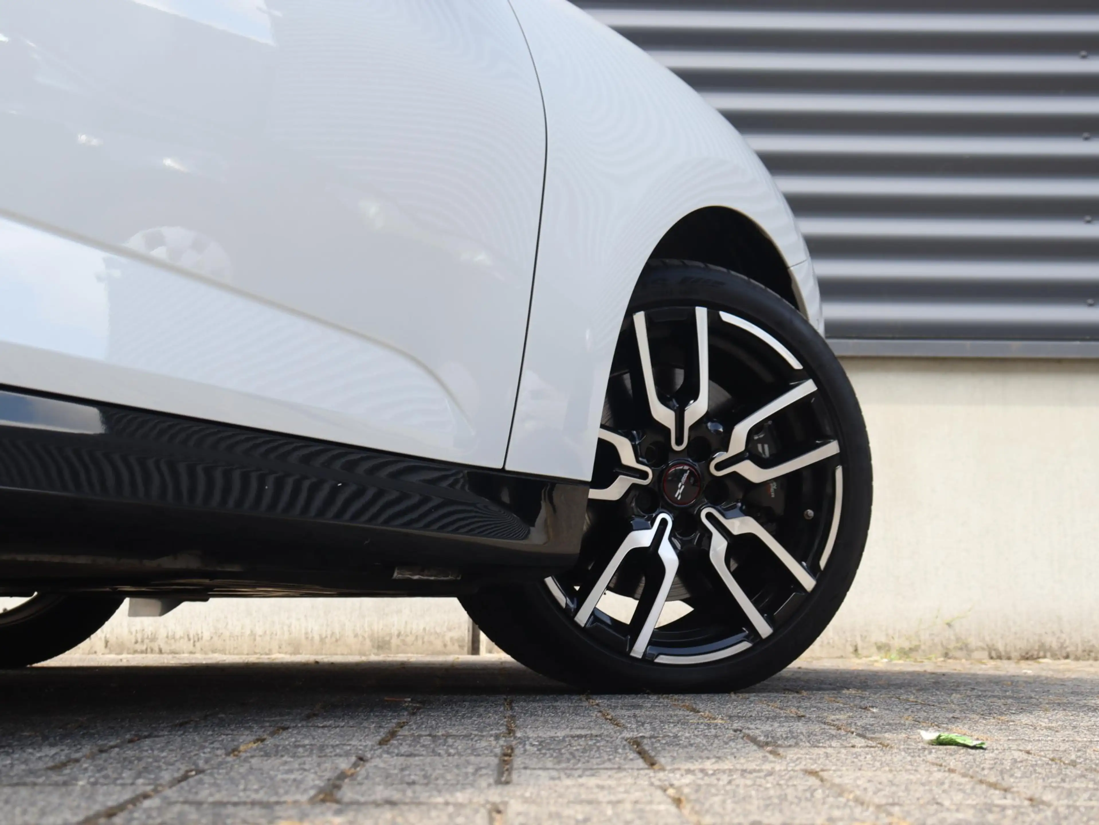 MINI Cooper E 3-Deurs | John Cooper Works + Pakket M + Panodak + — photo 8