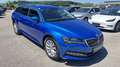 Skoda Superb Kombi 2,0 TDI Style DSG Blau - thumbnail 3