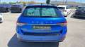 Skoda Superb Kombi 2,0 TDI Style DSG Blau - thumbnail 6