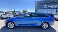 Skoda Superb Kombi 2,0 TDI Style DSG Blau - thumbnail 8