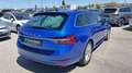 Skoda Superb Kombi 2,0 TDI Style DSG Blau - thumbnail 5