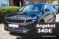 Skoda Kodiaq 2.0 TDI 193 PS 4x4 Sport*Head Up*7 Sitzer Schwarz - thumbnail 1