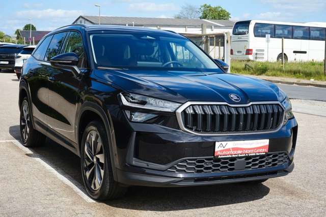 Skoda Kodiaq 2.0 TDI 193 PS 4x4 Sport*Head Up*7 Sitzer