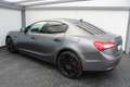 Maserati Ghibli 3.0 V6 Diesel Leder Autom. RFK Silber - thumbnail 13