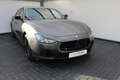 Maserati Ghibli 3.0 V6 Diesel Leder Autom. RFK Silber - thumbnail 2