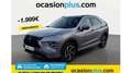 Mitsubishi Eclipse Cross PHEV Motion 4WD Gris - thumbnail 1