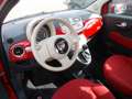 Fiat 500 Rot - thumbnail 9