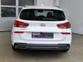 Hyundai i30 Kombi 1.0 T-GDI DCT LED|Navi|SHZ Blanc - thumbnail 26