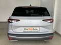Skoda Enyaq 85 Silber - thumbnail 4