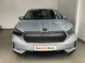Skoda Enyaq 85 Silber - thumbnail 2