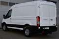 Ford Transit 350 L2 Trend / 1-HAND/KLIMA/PDC/AHK/ Weiß - thumbnail 4