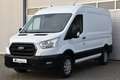 Ford Transit 350 L2 Trend / 1-HAND/KLIMA/PDC/AHK/ Weiß - thumbnail 6