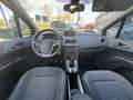 Opel Meriva 1.4 Turbo Cosmo Cruise Control  BlueTooth Lmv  inf Grey - thumbnail 10