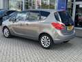 Opel Meriva 1.4 Turbo Cosmo Cruise Control  BlueTooth Lmv  inf Grey - thumbnail 3