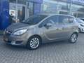 Opel Meriva 1.4 Turbo Cosmo Cruise Control  BlueTooth Lmv  inf Grijs - thumbnail 2